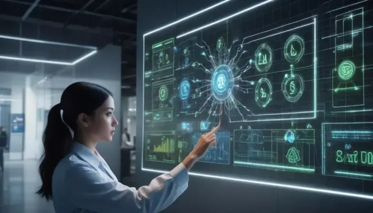 AI's Impact on Sustainability for Canadian Businesses
