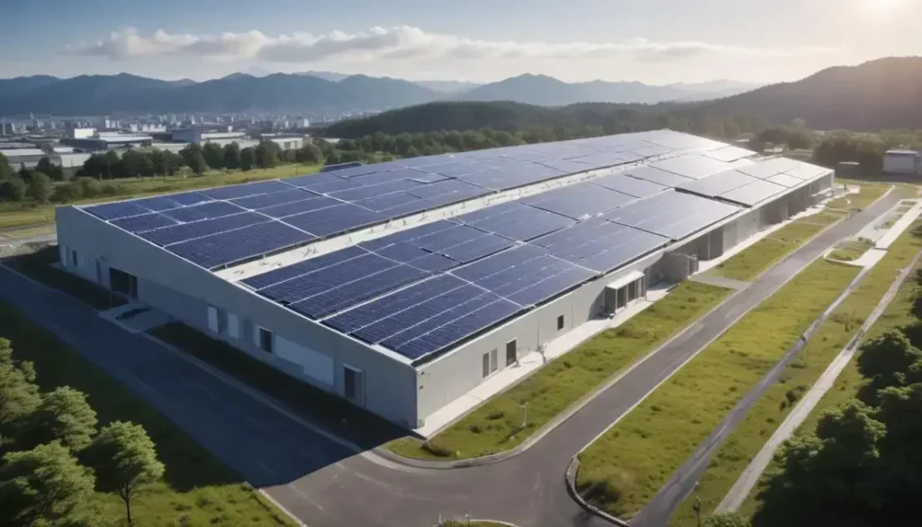 Amazon expande energias renováveis no Japão, impacto para empresas brasileiras