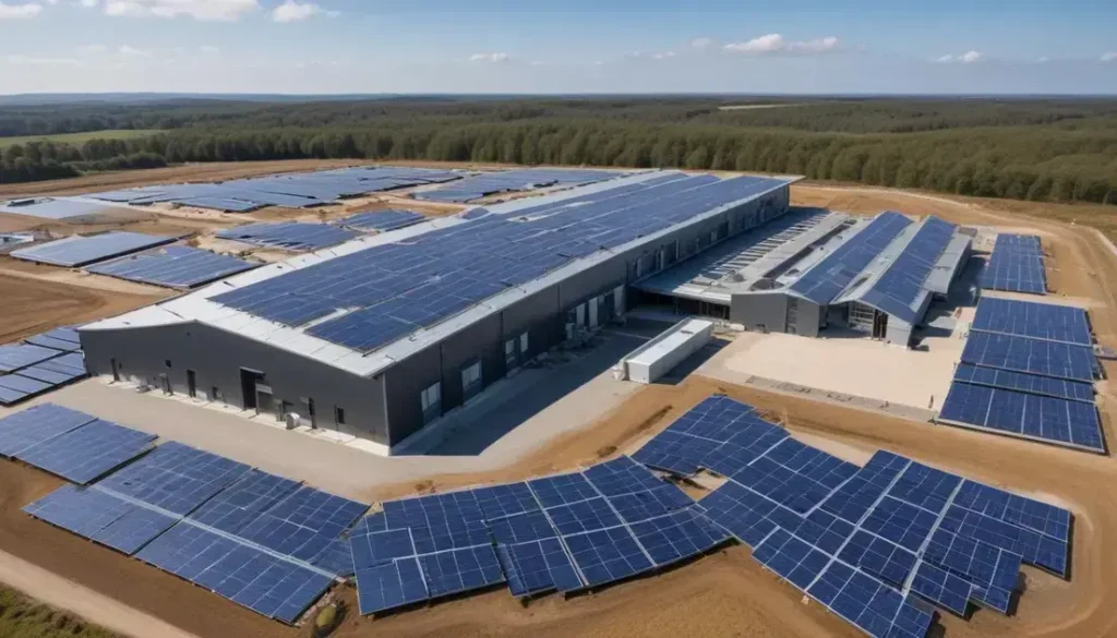 Amazon opens sustainable fulfilment centre in Japan: implications for UK businesses
