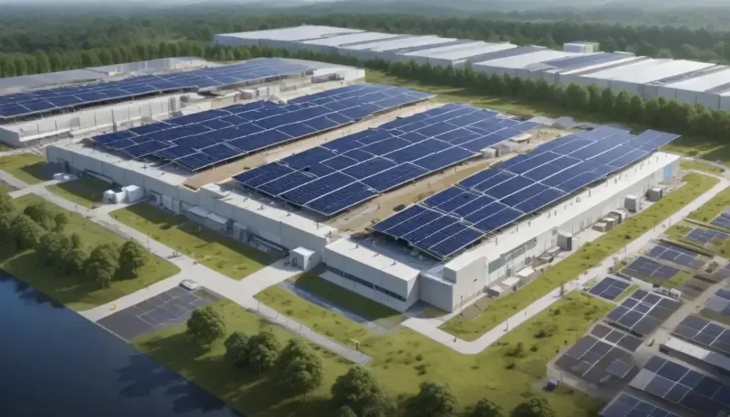 Amazon's fulfilment centre: impact on Canadian businesses