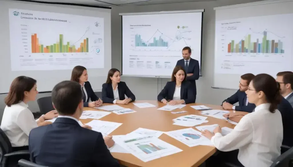 Apoio à redução de emissões de carbono impacta empresas brasileiras