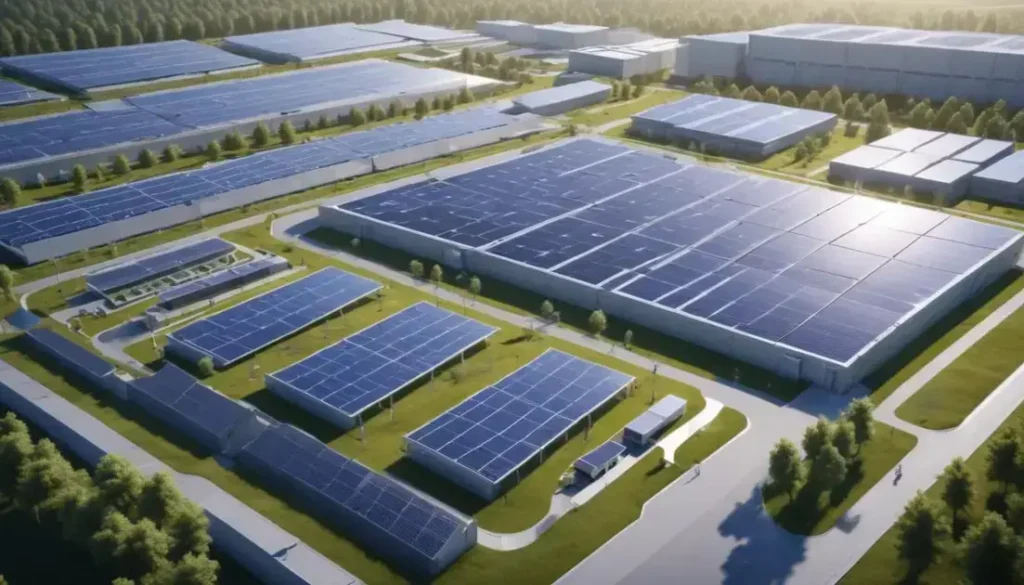 Applied Materials' Impact Report: Opportunities for Australian Businesses