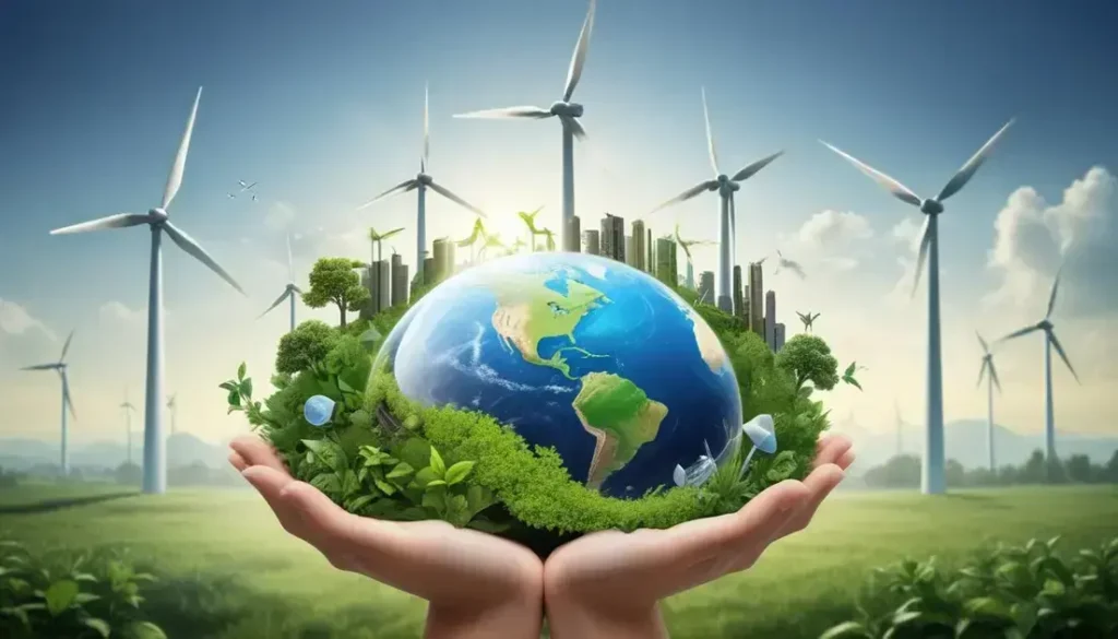 Applied Materials’ Sustainability Efforts: Opportunities for Canadian Businesses