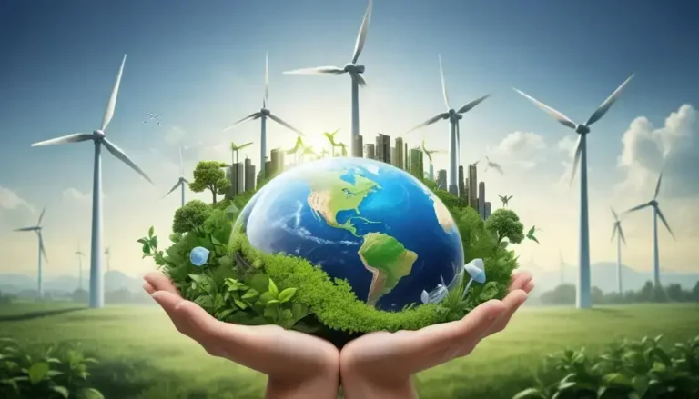 Applied Materials’ Sustainability Efforts: Opportunities for Canadian Businesses