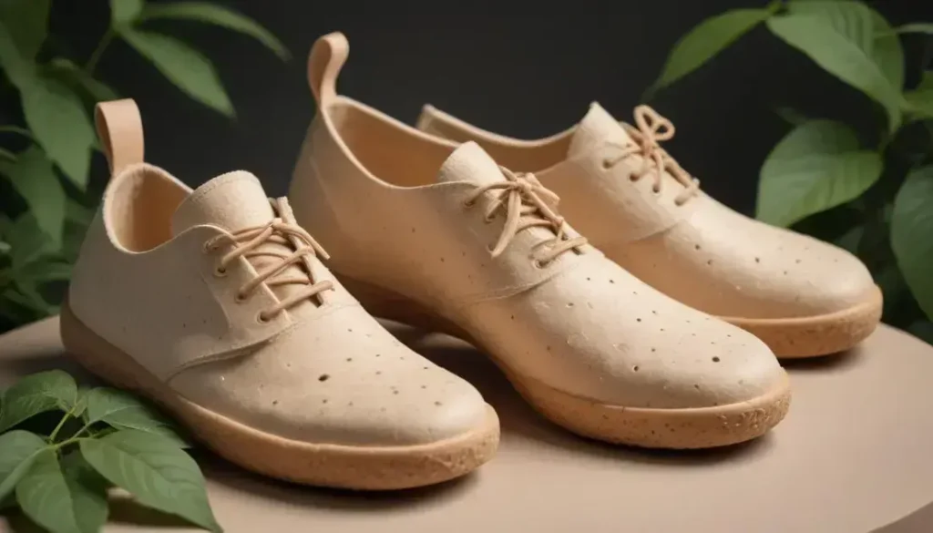 Biodegradable shoes from Stella McCartney: impact on Indian businesses