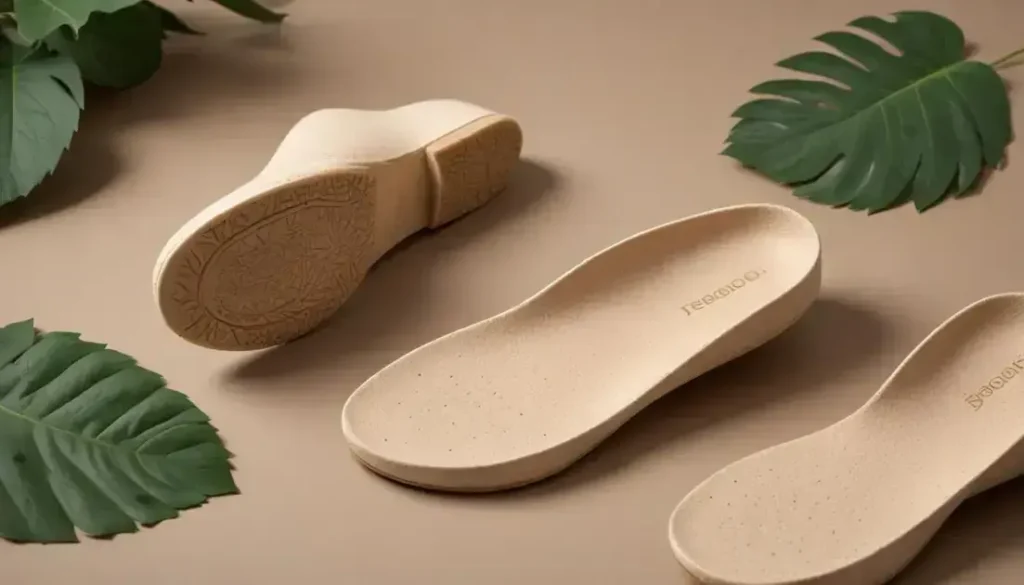 Biodegradierbare Schuhe: Auswirkungen auf deutsche Hersteller