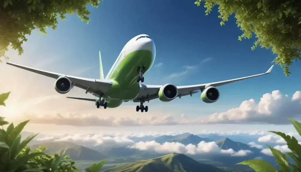 Blockchain platform boosts Sustainable Aviation Fuel access for Australian businesses