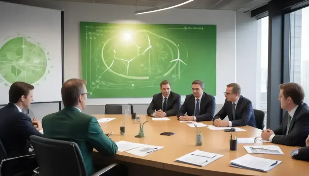 California green bonds impact on Australian businesses