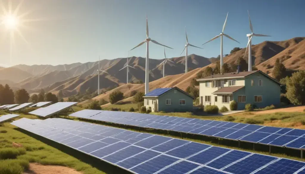 California green bonds impact on UK businesses