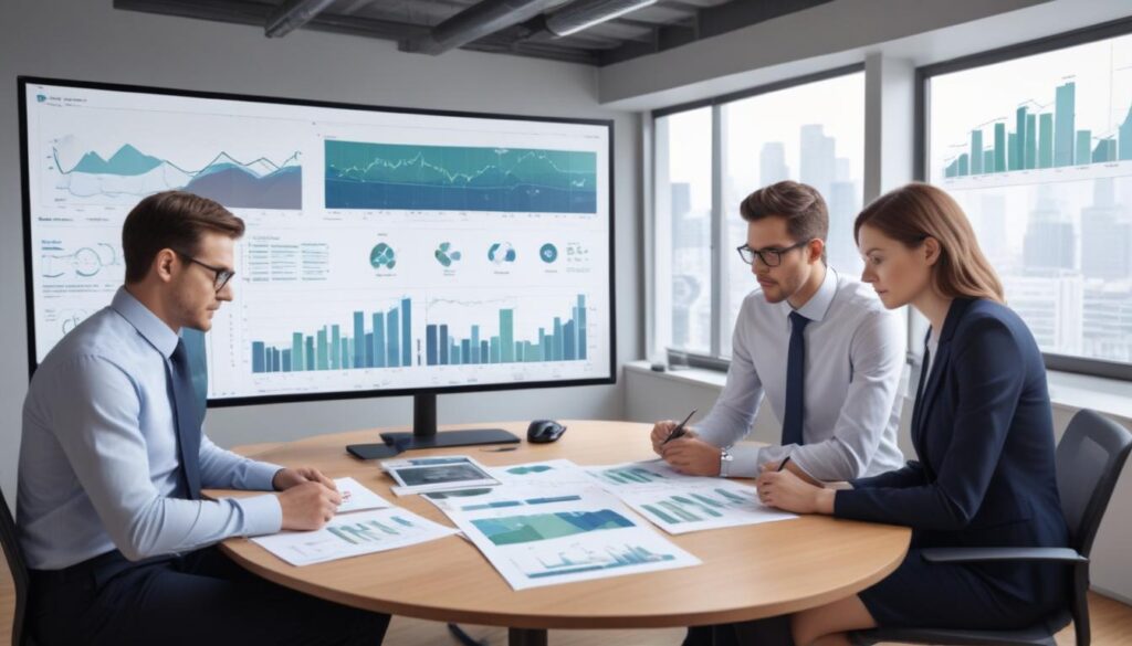 Can You Share Examples of ESG Governance and Social Performance Indicators?