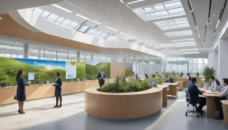 Capgemini et les nouvelles opportunités de durabilité pour les entreprises du Québec