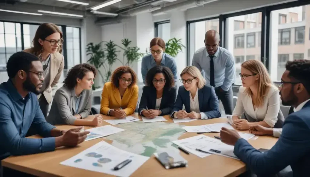 Capgemini's Climate Change Strategies Impact Australian Companies