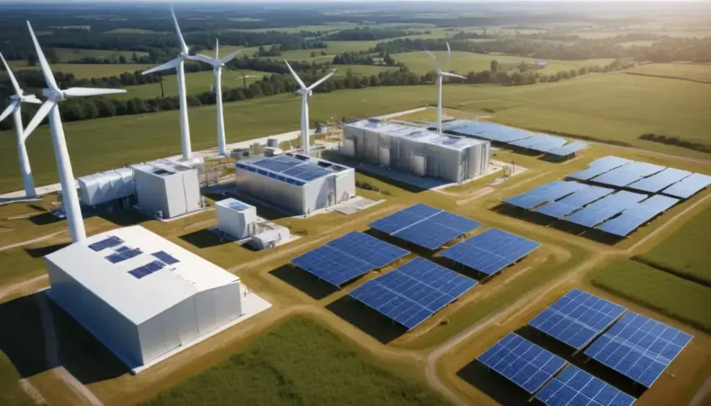 Carbon-neutral e-Fuel revolution: implications for UK businesses