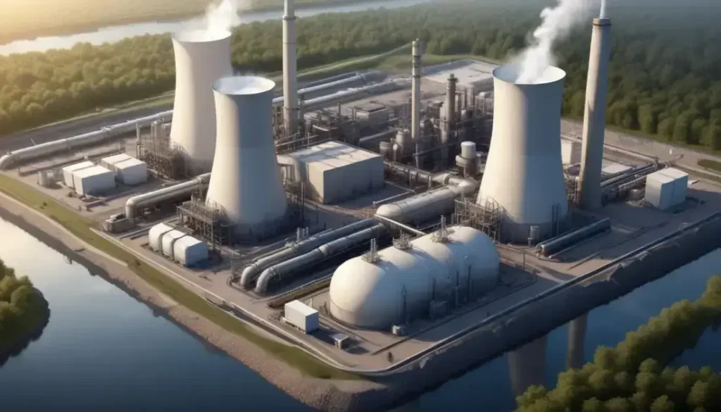 Clean energy investment impacts Australian exporters and businesses