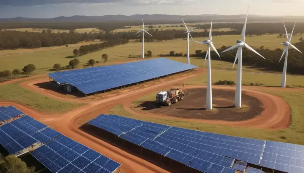 Climate rules impact on Australian exporters and businesses