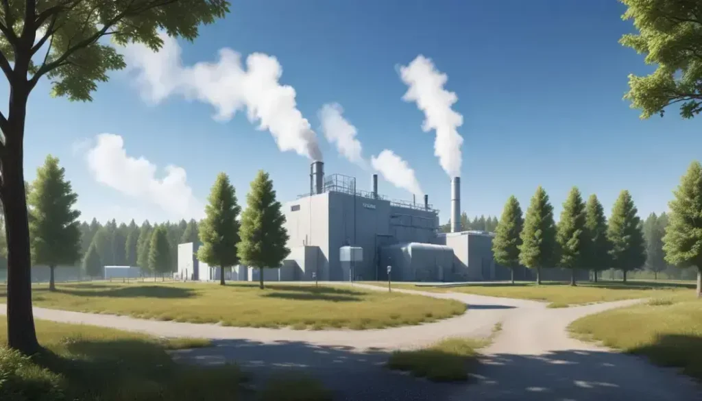 Climeworks creates impact on UK businesses through carbon solutions