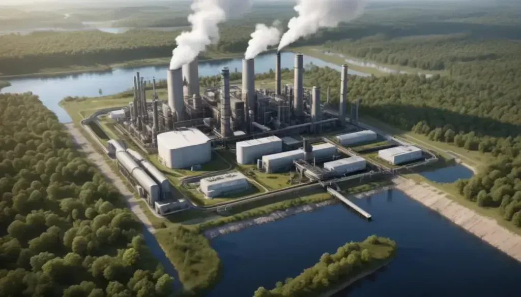 Climeworks: Impact sur les entreprises du Québec