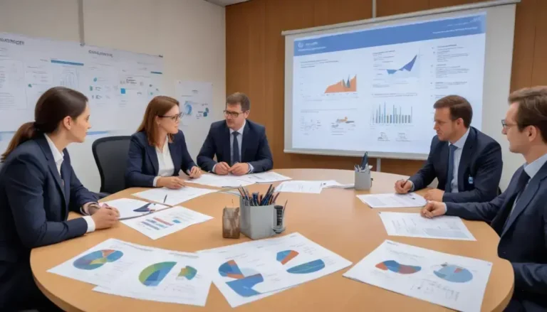 Coalition met Capgemini, Thales und Sweep senkt Scope 3 Emissionen