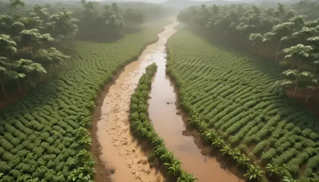 Coffee Supply Chain changes: Impact on Indian exporters