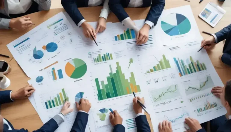 Collaboration sur le financement durable : impact sur les entreprises du Québec