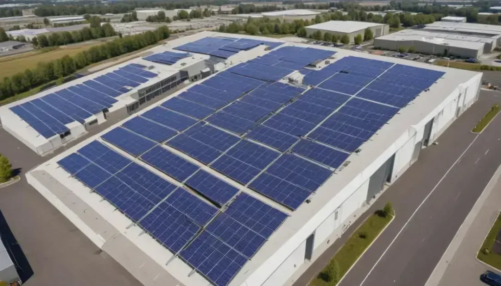 Community Solar In Illinois: Einfluss Auf Deutsche Unternehmen