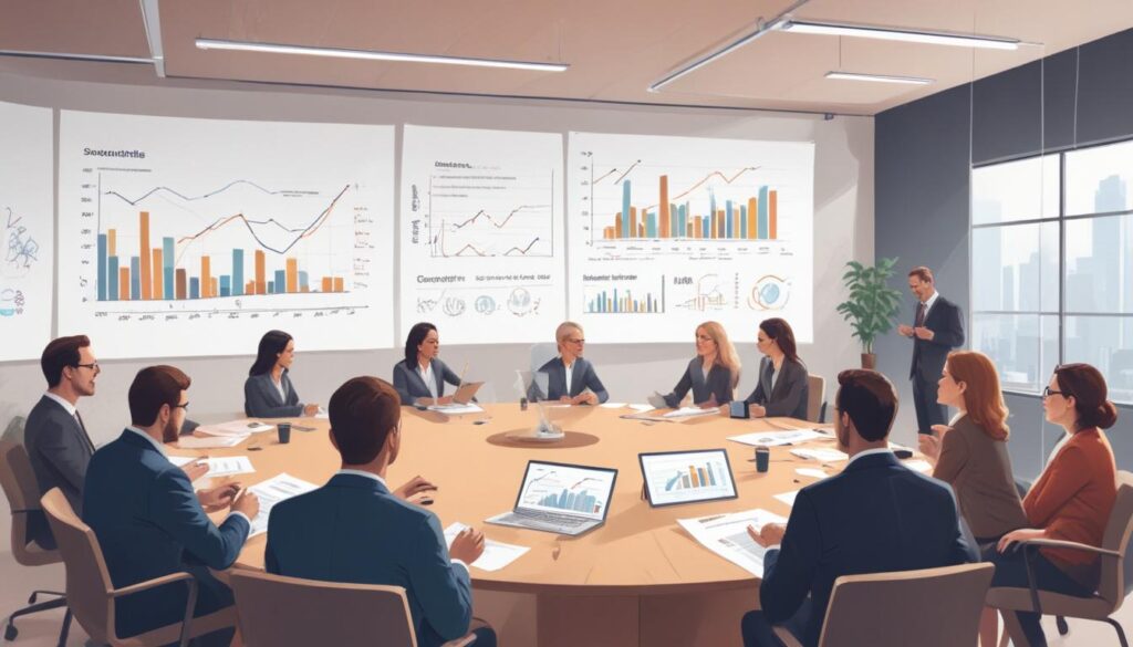 Como melhorar a comunicação com stakeholders via ESG?