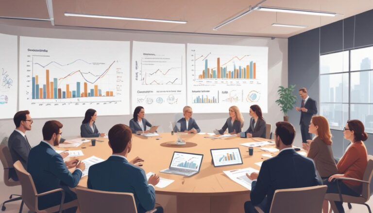 Como melhorar a comunicação com stakeholders via ESG?