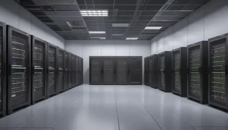 Cooling strategies impact on Australian data centre businesses