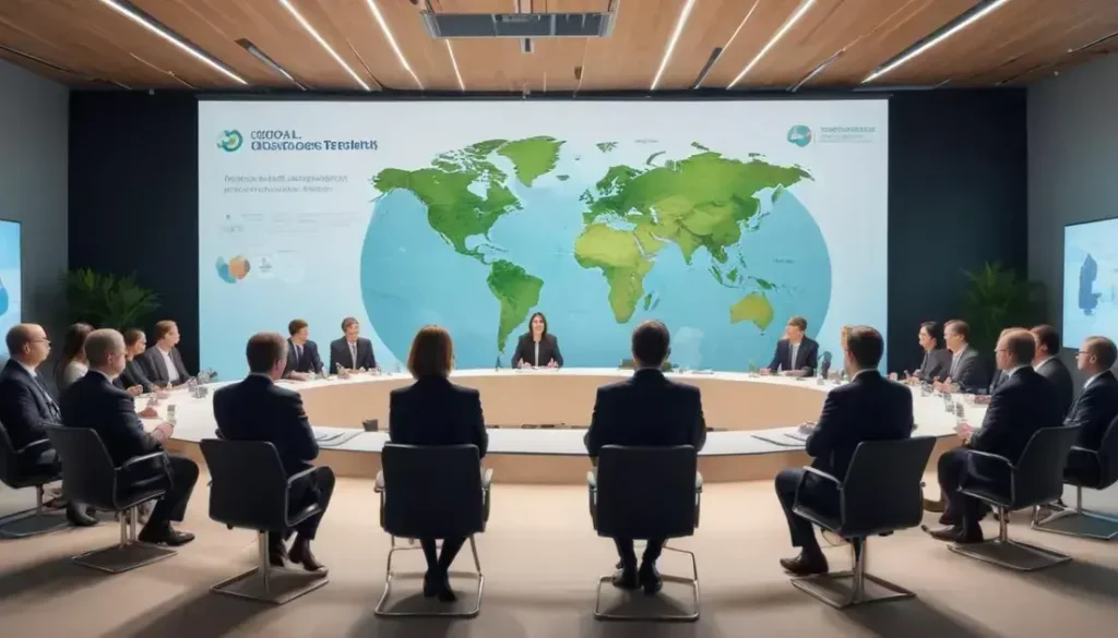 Decarbonisation Strategies Summit: What Australian Businesses Need