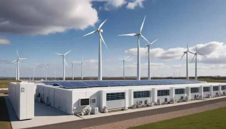 Denmark heat pump expansion: Impact on Indian exporters