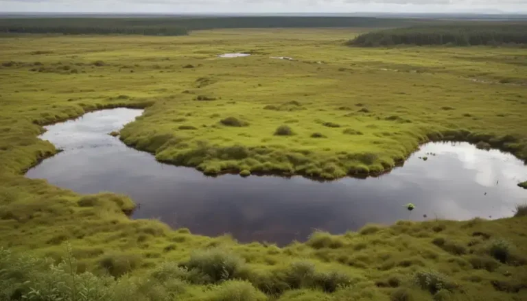 Desafios da sustentabilidade no Brasil e o papel do National Trust