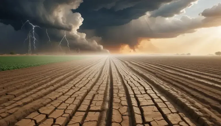 Desafios do risco climático para o agronegócio brasileiro