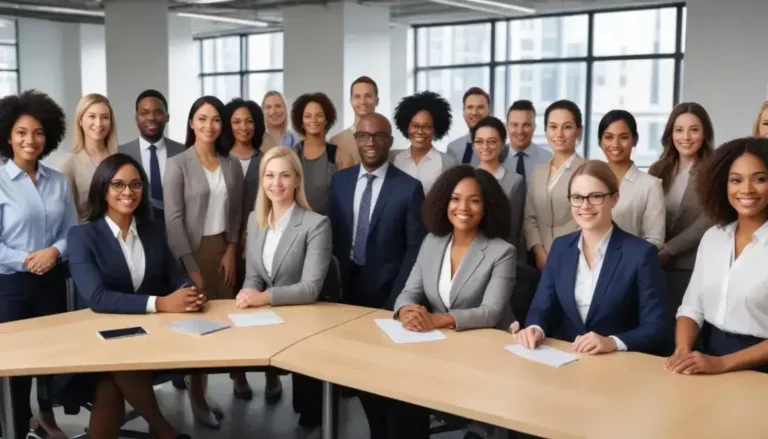 Deutschland: Neue Standards für Diversität beeinflussen deutsche Unternehmen