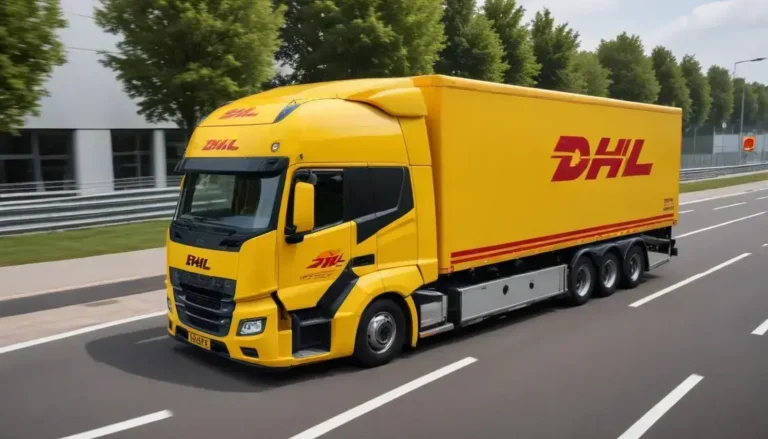 DHL Logistics enhances sustainability for Australian businesses