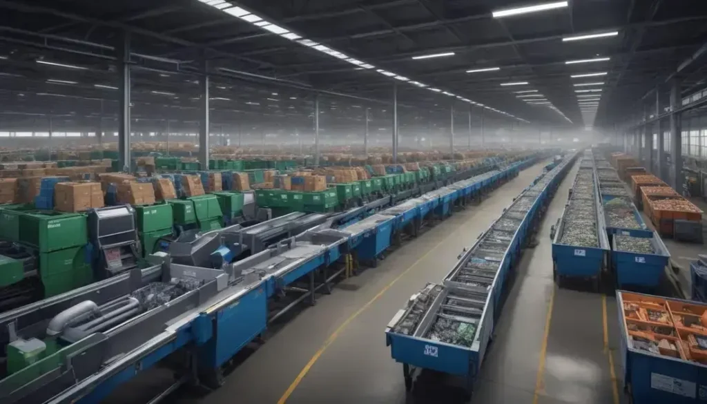 Die AI-gestützte Recyclinginnovation von Tetra Pak: Auswirkungen auf die deutsche Industrie