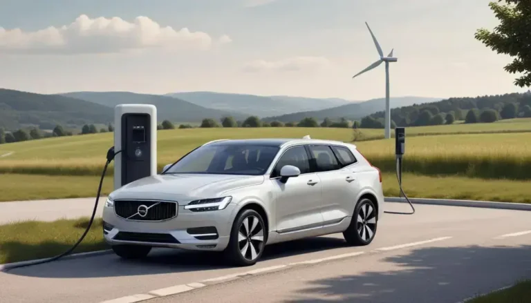 Die Auswirkungen der CO2-Neutralen Energie auf die deutsche Automobilindustrie