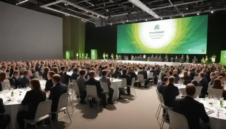 Die Nachhaltigkeitspreise von Schneider Electric und ihre Auswirkungen auf die deutsche Industrie