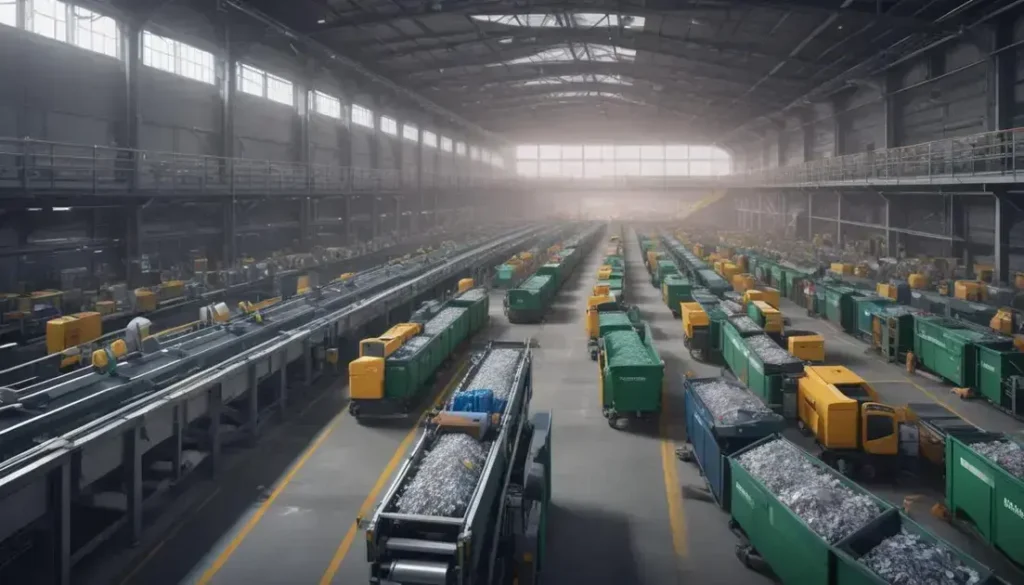 Die neuen AI-gesteuerten Recyclinglösungen von Tetra Pak: Auswirkungen auf die deutsche Industrie