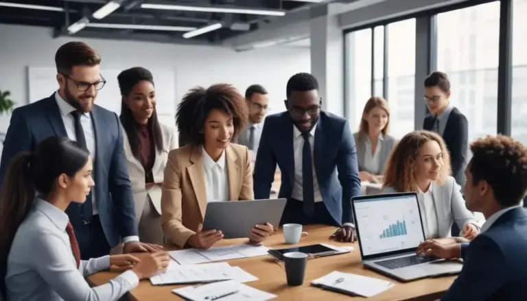 Digital procurement and its impact on Australian businesses