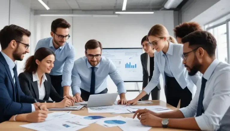 Digital transformation strategies: implications for UK businesses