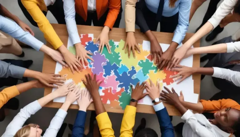 Diversität und Inklusion: Auswirkungen auf deutsche Unternehmen