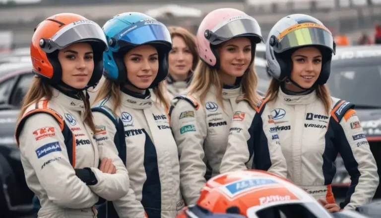 Diversity in Motorsport wirkt sich auf deutsche Hersteller aus
