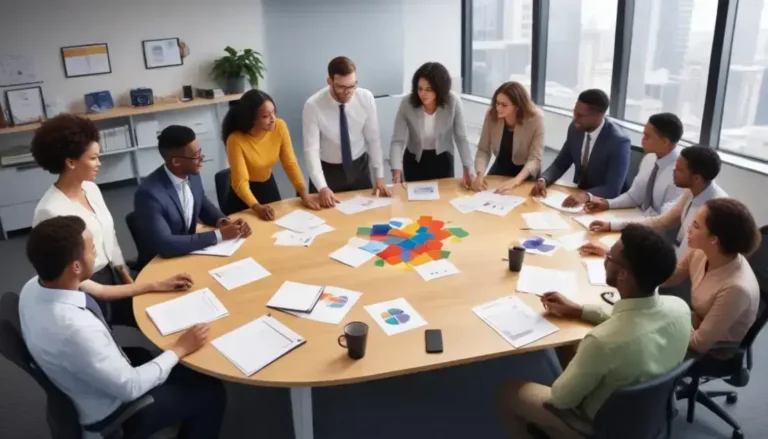 Diversity Standards aktualisieren: Auswirkungen auf deutsche Unternehmen