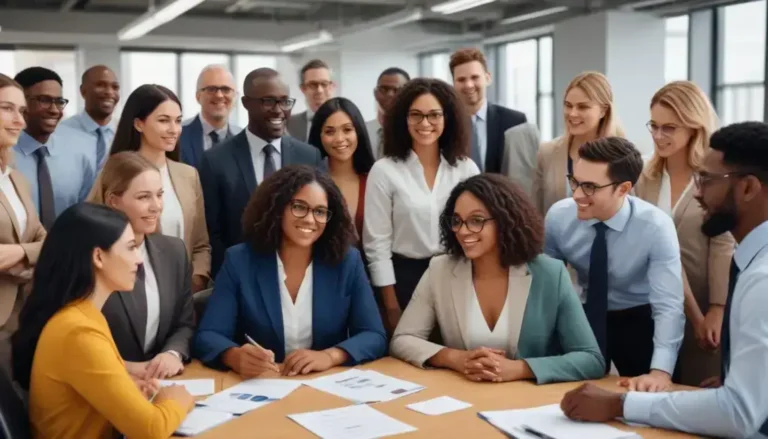 Diversity-Vorschriften beeinflussen deutsche Unternehmen