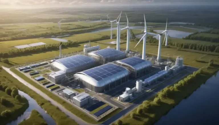 e-Fuel production: impact on Canadian businesses explained