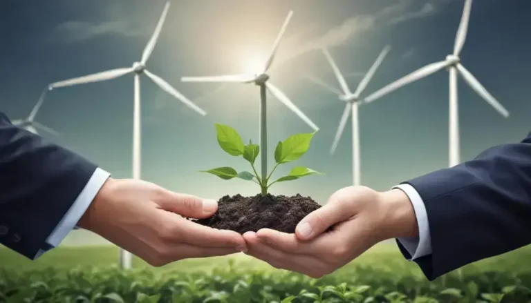 Einfluss von Jones Day auf die deutsche Energiewende