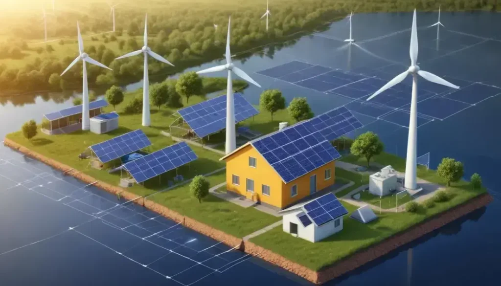 Energiebedarfserhöhung fordert deutsche Hersteller zur Anpassung auf