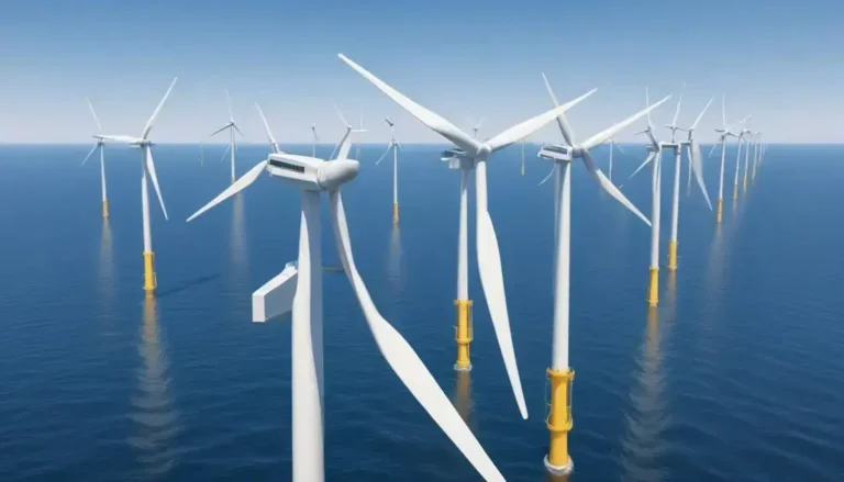 Énergies renouvelables: Impact des accords Iberdrola sur les entreprises du Québec