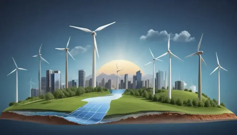 Energiewende führt zu Herausforderungen für deutsche Unternehmen