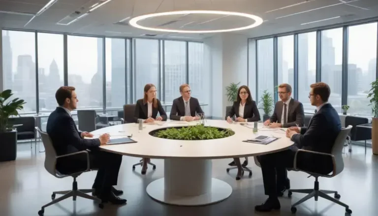 Energiewende für deutsche Hersteller: Herausforderungen durch ESG-Standards
